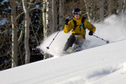 Wasatch BC