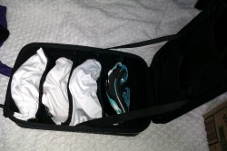 4 Oakley Crowbars Fit OK!