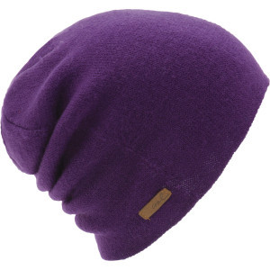 Matching Coal Julietta Beanie