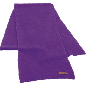 Matching Coal Julietta Scarf