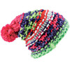 Matching Burton Nana Beanie in Zest