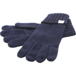 Matching Coal Considered Taylor Gloves