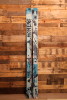 Tahoe Topsheet
