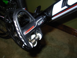 Keo Carbon Awesomeness