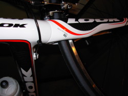 Frontal flex design