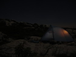 Rocky Ridge , Dolly Sods WV
