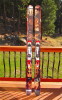 Armada AK JJ w/Fritschi Diamir Freeride Pro Bindings