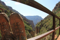 Grand Canyon.