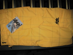 Yellow variant