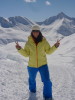 Arc'teryx Sarissa jacket