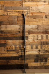 Hot Mess Rocker Profile - Decambered