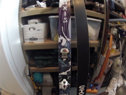 Sick bindings
