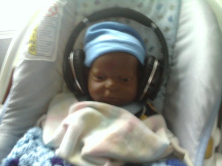 Baby Beats