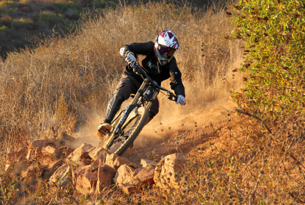 Rockin' DaKine!