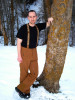Jesse James Pants