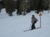 Trees + Moguls + S5 = FUN!!!!