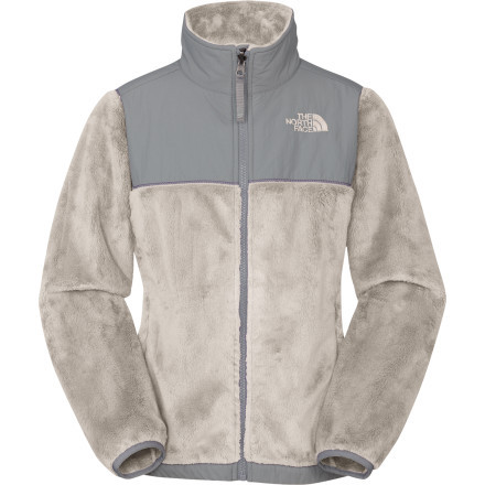 how much is a white medium northface in...
