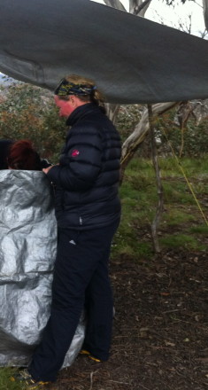great,lightweight and warm.