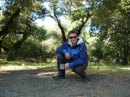 Mountain Hardwear Cohesion Jacket
