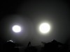 TX1 (left) Versus MYO XP Combination (3LED) Test (High/High)