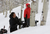 On Assignment Shooting Pow In The Wasatch
