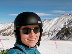 Vantage @ A-Basin