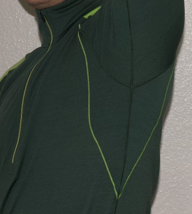 Super Flexible Design