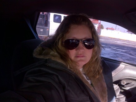 i LOVE this COAT !