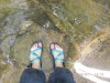 Bring on the water!