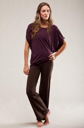 Oreal Pant Java