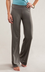 Oreal Pant Gunmetal