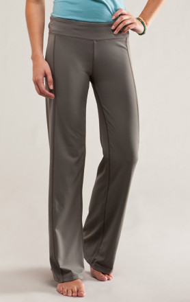 Oreal Pant Gunmetal