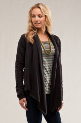 Wellington Wrap Sweater