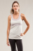 Savarna Tank Gullgrey