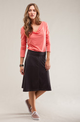 High Point Skirt Phantom