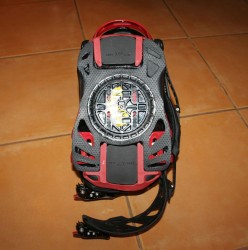 Bottom view
