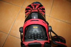 Screwdriver is required to change highback angle