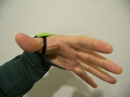 Thumb Loop