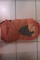In large Stoic WPF Compression Sack