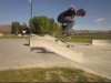 Nollie Backside Bigspin