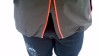 Crappy zipper