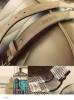 Strapper belt
