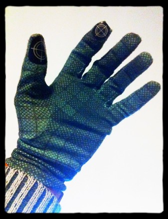 Burton Touchscreen Glove Liner
