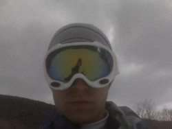 Shaun White A frame