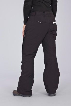 Women's Legend Black