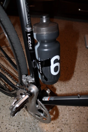 Road Drive Bottle Cage