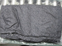 Black colorway