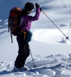 Helix in the Kootenays