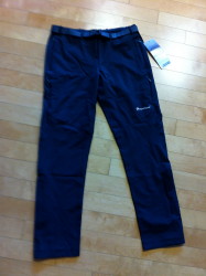 montain hiking pants