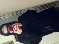 Fawesomest Arc'teryx Strato Full Zip Hoody